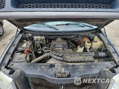Zdjęcie 11 z 12 samochodu: 2005 FORD F150 SUPERCREW VIN:1FTPW14595KE05326 - miniatura