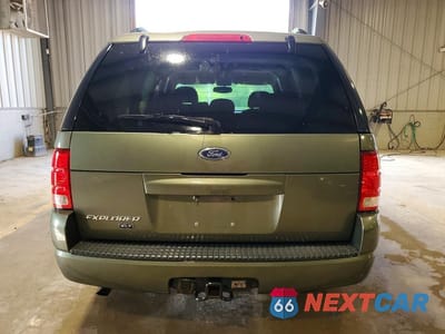 Zdjęcie 6 z 13 samochodu: 2004 FORD EXPLORER XLT VIN:1FMZU73K64UB07212 - miniatura