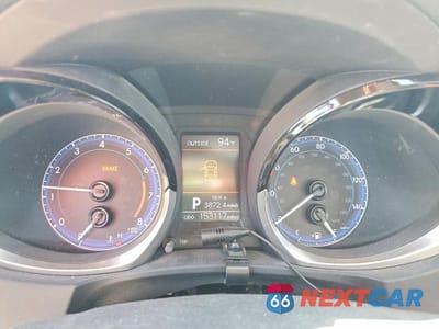 Zdjęcie 9 z 12 samochodu: 2014 TOYOTA COROLLA S PLUS VIN:5YFBURHE2EP021043 - miniatura