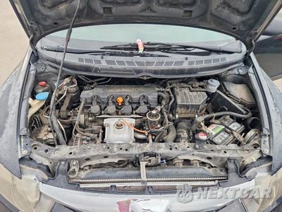 Zdjęcie 21 z 24 samochodu: 2010 HONDA CIVIC VIN:2HGFA1F53AH555412 - miniatura