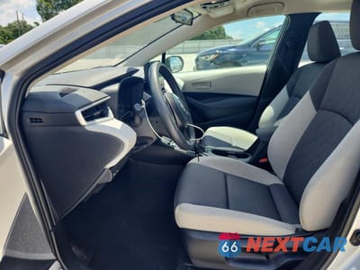 Zdjęcie 7 z 12 samochodu: 2025 TOYOTA COROLLA LE VIN:5YFB4MDE2SP334050 - miniatura