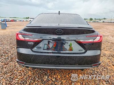 Zdjęcie 6 z 12 samochodu: 2026 TOYOTA CAMRY SE VIN:4T1DBADK9TU037781 - miniatura