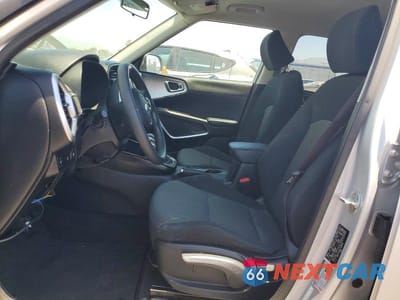 Zdjęcie 7 z 13 samochodu: 2020 KIA SOUL LX VIN:KNDJ23AU1L7116336 - miniatura