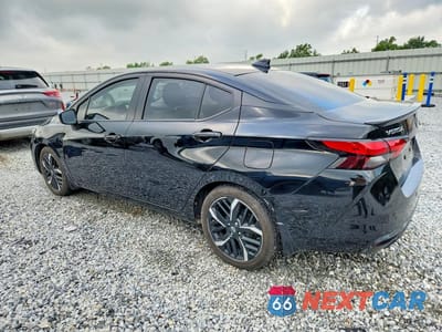 Drugie zdjęcie samochodu z przodu: 2024 NISSAN VERSA SR VIN:3N1CN8FV9RL878903 - miniatura