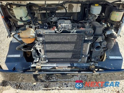 Zdjęcie 11 z 12 samochodu: 2021 FORD F59 DELIVERY TRUCK VIN:1F65F5KN2M0A01833 - miniatura