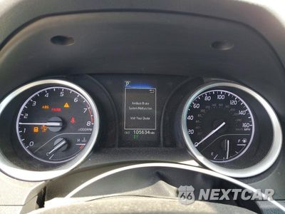 Zdjęcie 9 z 13 samochodu: 2022 TOYOTA CAMRY LE VIN:4T1C11AK0NU665914 - miniatura