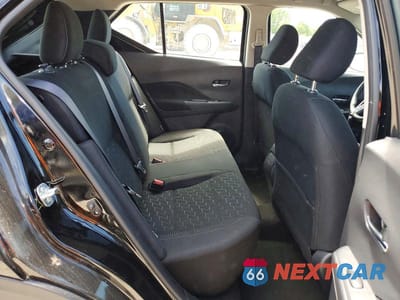 Zdjęcie 11 z 13 samochodu: 2024 NISSAN KICKS SV VIN:3N1CP5CV1RL552574 - miniatura