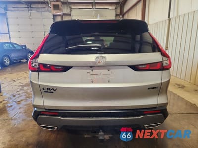 Zdjęcie 6 z 13 samochodu: 2026 HONDA CR-V SPORT-L VIN:7FARS6H84TE064938 - miniatura