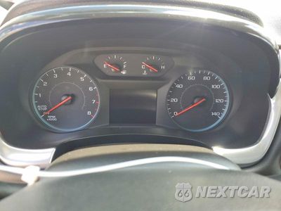 Zdjęcie 9 z 13 samochodu: 2021 CHEVROLET TRAVERSE LT VIN:1GNERGKW0MJ189634 - miniatura