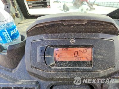 Zdjęcie 8 z 10 samochodu: 2023 CAN-AM DEFENDER UTILITY VEHICLE VIN:3JBUKAX42PK002770 - miniatura