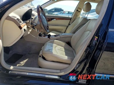 Zdjęcie 7 z 12 samochodu: 2004 MERCEDES-BENZ E 320 4MATIC VIN:WDBUH82J64X115471 - miniatura