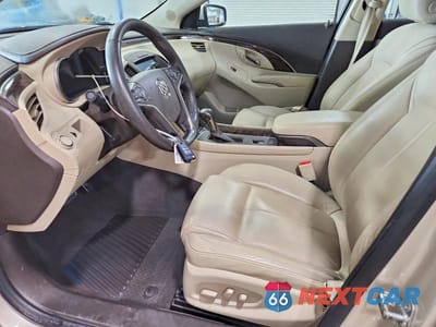 Zdjęcie 7 z 12 samochodu: 2015 BUICK LACROSSE VIN:1G4GB5G39FF249226 - miniatura
