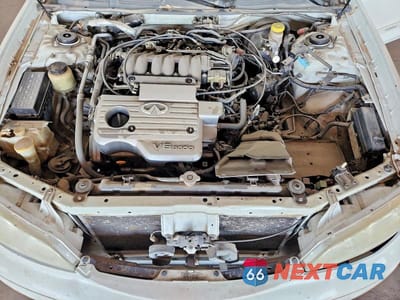 Zdjęcie 11 z 12 samochodu: 2000 INFINITI I30 BASE VIN:JNKCA31A7YT100981 - miniatura