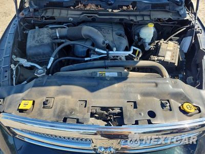 Zdjęcie 11 z 12 samochodu: 2015 RAM 1500 LONGHORN VIN:1C6RR7PT0FS528020 - miniatura