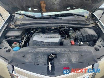 Zdjęcie 12 z 13 samochodu: 2008 ACURA MDX TECHNOLOGY VIN:2HNYD28658H553644 - miniatura
