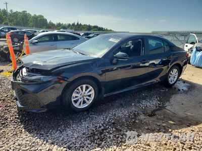 2026 TOYOTA CAMRY LE 4T1DAACK9TU732721 - główne zdjęcie licytacji z USA - miniatura