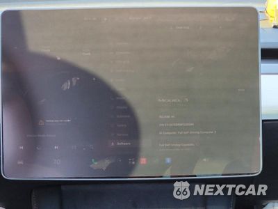 Zdjęcie 9 z 12 samochodu: 2022 TESLA MODEL 3 VIN:5YJ3E1EB5NF239096 - miniatura