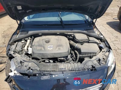 Zdjęcie 11 z 12 samochodu: 2015 VOLVO S60 VIN:YV140MFJ6F1353624 - miniatura
