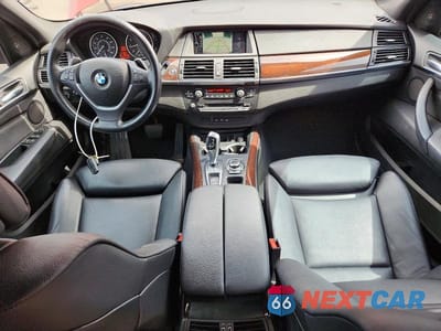 Zdjęcie 8 z 13 samochodu: 2013 BMW X5 XDRIVE35I VIN:5UXZV4C57DL992910 - miniatura