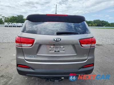 Zdjęcie 6 z 13 samochodu: 2018 KIA SORENTO LX V6 VIN:5XYPG4A53JG404644 - miniatura