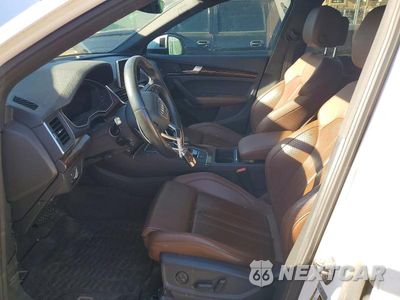 Zdjęcie 7 z 13 samochodu: 2018 AUDI Q5 PREMIUM PLUS VIN:WA1BNAFY8J2113661 - miniatura
