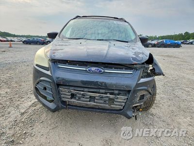 Piąte zdjęcie samochodu w środku: 2013 FORD ESCAPE SE VIN:1FMCU0G90DUC19556 - miniatura