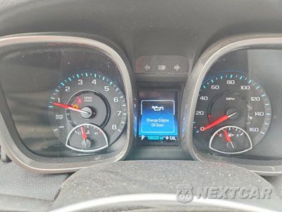 Zdjęcie 9 z 12 samochodu: 2015 CHEVROLET MALIBU 1LT VIN:1G11C5SL4FF337575 - miniatura