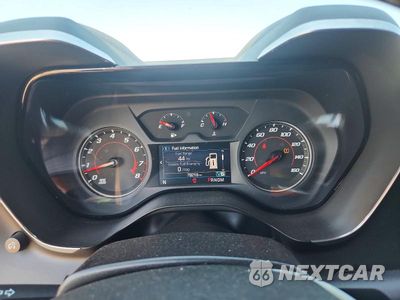 Zdjęcie 9 z 12 samochodu: 2019 CHEVROLET CAMARO LS VIN:1G1FB1RS3K0117579 - miniatura