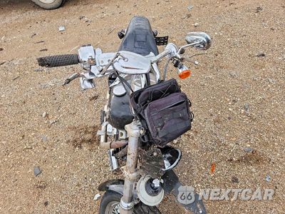 Piąte zdjęcie samochodu w środku: 2013 HARLEY-DAVIDSON FXDC DYNA SUPER GLIDE VIN:1HD1GV415DC335905 - miniatura