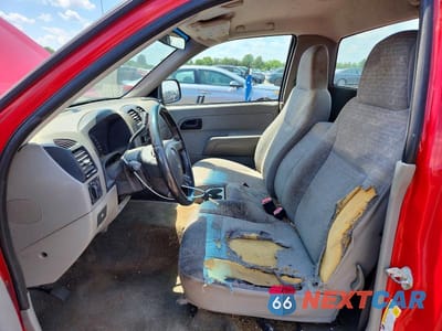 Zdjęcie 7 z 12 samochodu: 2006 GMC CANYON VIN:1GTCS148168261113 - miniatura