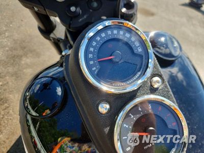 Zdjęcie 7 z 8 samochodu: 2020 HARLEY-DAVIDSON FXLRS VIN:1HD1YWK14LB068170 - miniatura