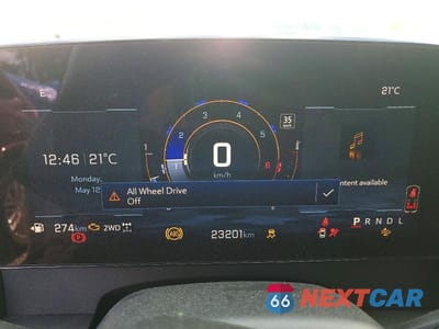 Zdjęcie 9 z 14 samochodu: 2025 CHEVROLET TRAVERSE LT VIN:1GNEVGRS3SJ173018 - miniatura