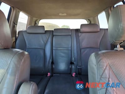Zdjęcie 10 z 13 samochodu: 2006 TOYOTA HIGHLANDER HYBRID VIN:JTEEW21A760003974 - miniatura