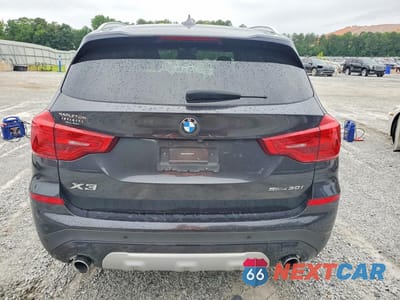 Zdjęcie 6 z 13 samochodu: 2019 BMW X3 SDRIVE30I VIN:5UXTR7C58KLE98986 - miniatura