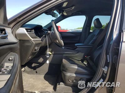 Zdjęcie 7 z 13 samochodu: 2023 JEEP GRAND CHEROKEE L LAREDO VIN:1C4RJKAG1P8870850 - miniatura