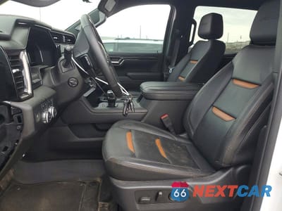 Zdjęcie 7 z 13 samochodu: 2024 GMC SIERRA K1500 AT4 VIN:1GTUUEEL9RZ400010 - miniatura