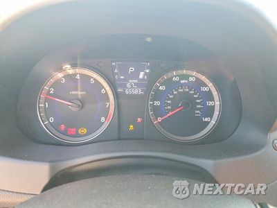 Zdjęcie 9 z 12 samochodu: 2013 HYUNDAI ACCENT SE VIN:KMHCU5AE5DU108214 - miniatura
