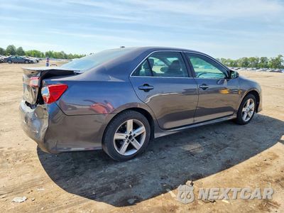 Trzecie zdjęcie samochodu z tyłu: 2013 TOYOTA CAMRY SE VIN:4T1BF1FK1DU707365 - miniatura