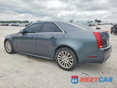 Drugie zdjęcie samochodu z przodu: 2010 CADILLAC CTS PREMIUM COLLECTION VIN:1G6DS5EV5A0145598 - miniatura