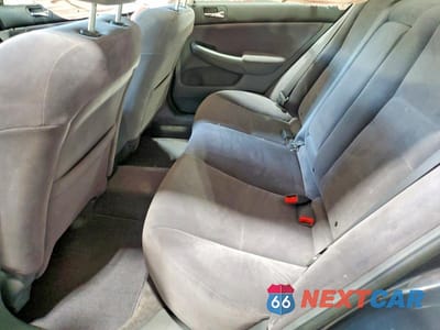 Zdjęcie 10 z 12 samochodu: 2006 HONDA ACCORD LX VIN:JHMCM56476C002066 - miniatura