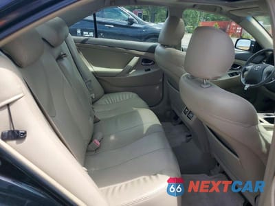 Zdjęcie 10 z 12 samochodu: 2009 TOYOTA CAMRY HYBRID VIN:4T1BB46KX9U106007 - miniatura