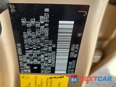 Zdjęcie 13 z 13 samochodu: 2008 TOYOTA HIGHLANDER LIMITED VIN:JTEDS42A782020783 - miniatura