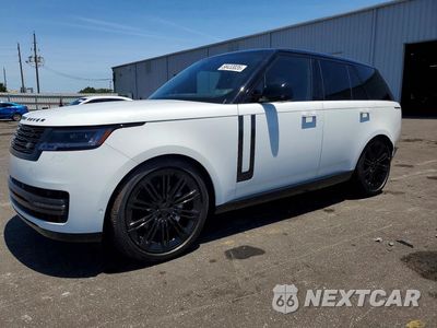 2026 LAND ROVER RANGE ROVER SE SALKP9FU0TA353753 - główne zdjęcie licytacji z USA - miniatura