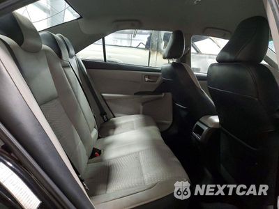 Zdjęcie 10 z 13 samochodu: 2015 TOYOTA CAMRY SE VIN:4T1BF1FK6FU054938 - miniatura