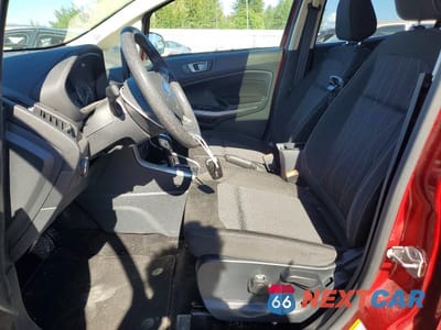 Zdjęcie 7 z 13 samochodu: 2021 FORD ECOSPORT SE VIN:MAJ3S2GE7MC395910 - miniatura