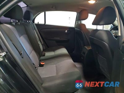 Zdjęcie 10 z 12 samochodu: 2010 CHEVROLET MALIBU 1LT VIN:1G1ZC5EB3AF146244 - miniatura