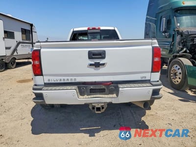Zdjęcie 6 z 13 samochodu: 2019 CHEVROLET SILVERADO K3500 LTZ VIN:1GC4KXCY0KF209230 - miniatura