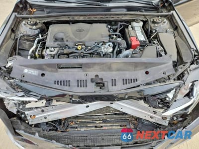 Zdjęcie 11 z 12 samochodu: 2023 TOYOTA CAMRY LE VIN:4T1C11AK9PU826845 - miniatura