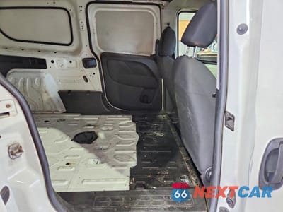 Zdjęcie 11 z 14 samochodu: 2020 RAM PROMASTER CITY ST DELIVERY VAN VIN:ZFBHRFAB8L6S36394 - miniatura