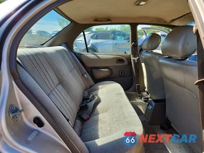 Zdjęcie 10 z 12 samochodu: 1997 TOYOTA COROLLA BASE VIN:2T1BA02EXVC176906 - miniatura